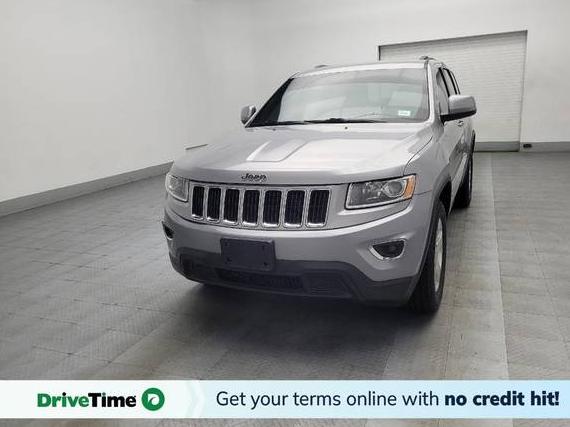 JEEP GRAND CHEROKEE 2016 1C4RJEAG6GC385277 image